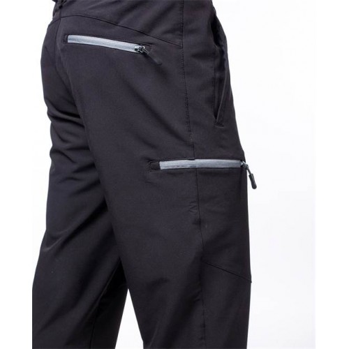 Softshellové nohavice ARDON®HILL čierne Softshellové nohavice ARDON®HILL čierne